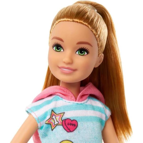 Imagem de Barbie Family Stacie AO Resgate