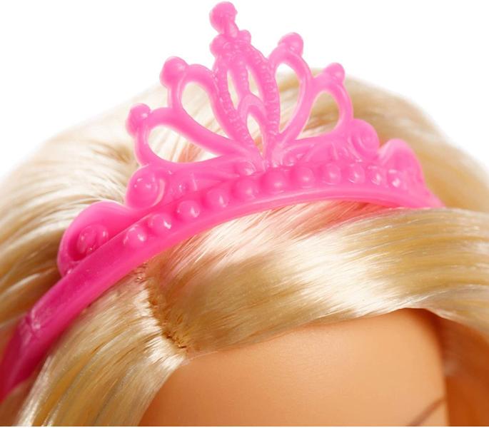 Imagem de Barbie Fantasias Princesas Básicas Modelos Sortidos Unidade - Mattel