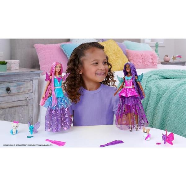 Imagem de Barbie Fantasy a Touch OF Magic Brooklyn