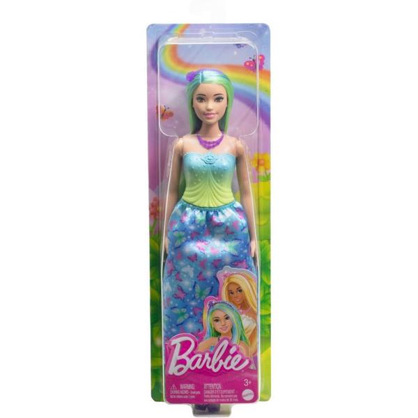 Imagem de Barbie Fantasy Princesa Vestido de Sonhos Sortida