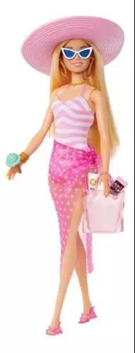 Imagem de Barbie Fashion &amp Beauty - Dia na Praia