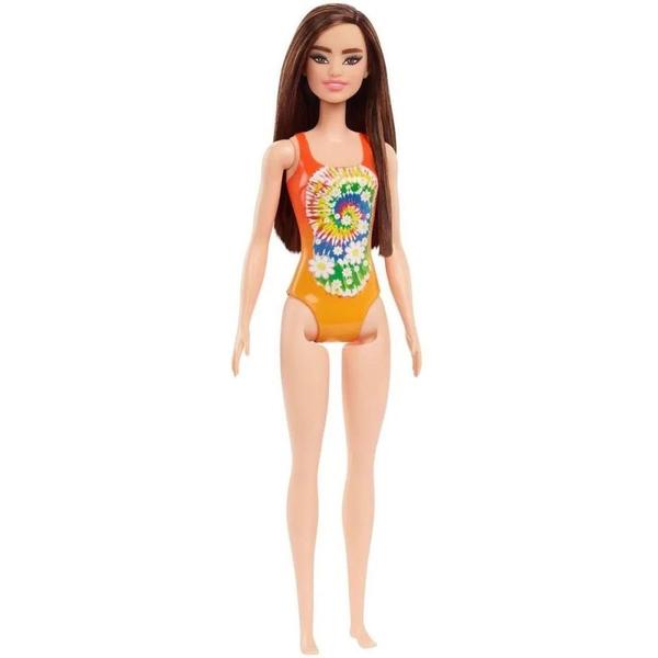 Imagem de Barbie Fashion Barbie Beach DOLL Assortment