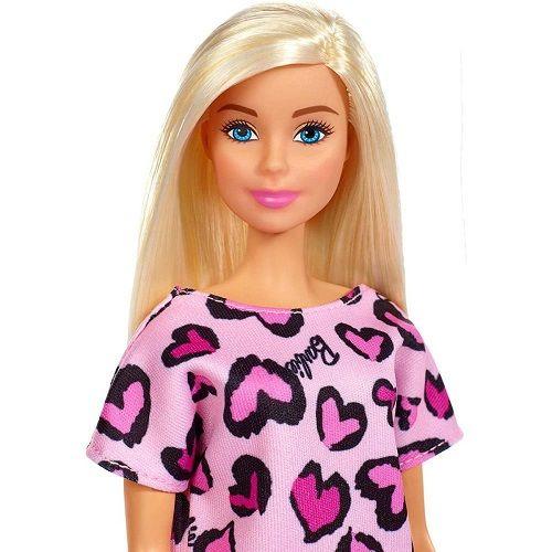 Imagem de Barbie fashion barbie boneca fashion - mattel