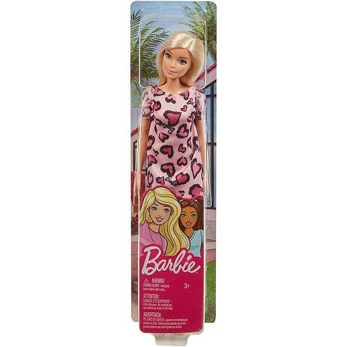 Imagem de Barbie fashion barbie boneca fashion - mattel