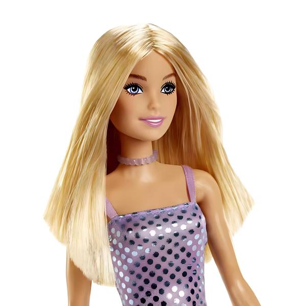 Imagem de Barbie Fashion & Beauty Boneca Glitz 1 Unidade Sortida Mattel T7580 - 039526