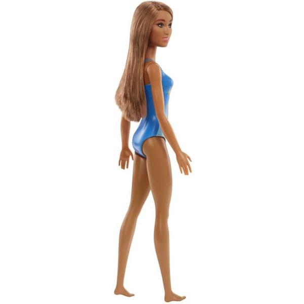 Imagem de Barbie Fashion Boneca Praia Básica 2