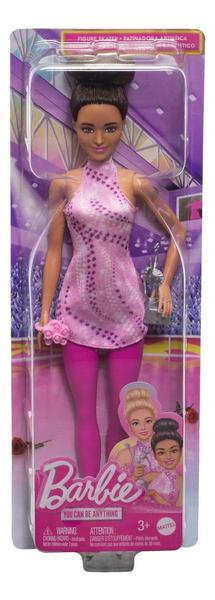 Imagem de Barbie Fashion Boneca Profissões E Carreiras Brinquedo