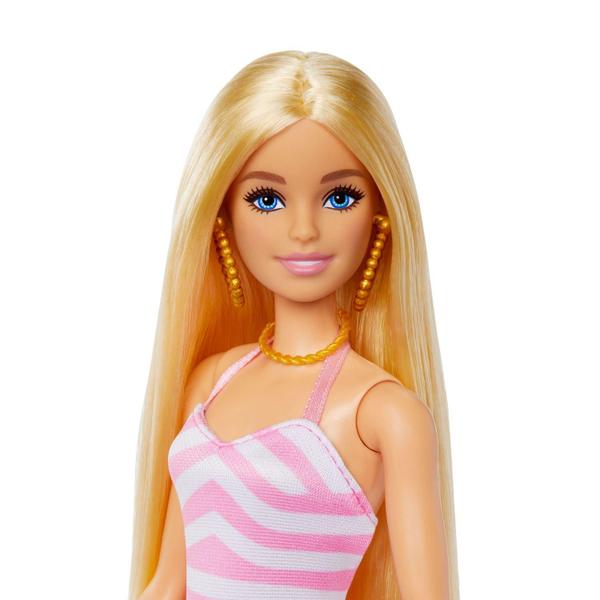 Imagem de Barbie Fashion Dia de Praia - Mattel