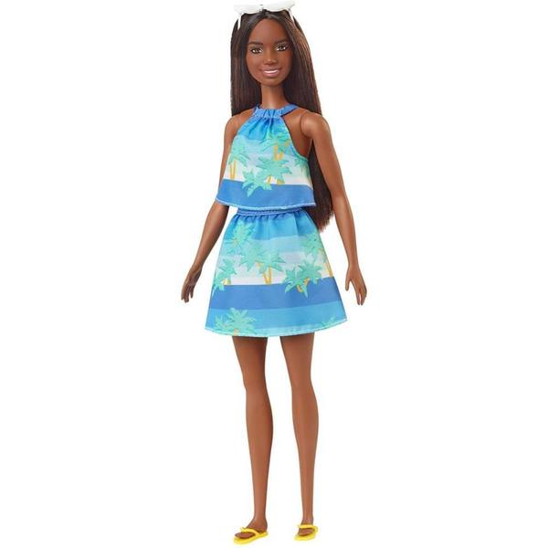 Imagem de Barbie Fashion Ecológica Loves THE Ocean