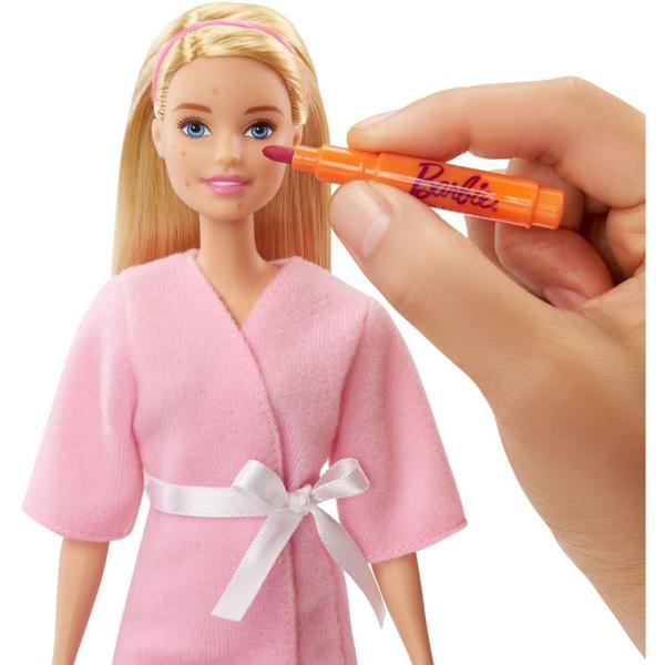 Imagem de Barbie Fashion FAB SPA de Luxo