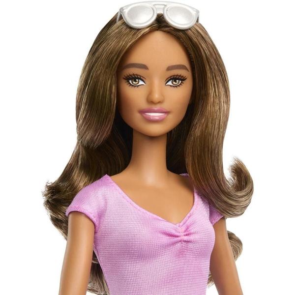 Imagem de Barbie Fashion Fashionista com Cegueira