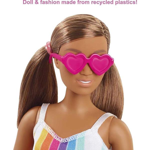 Imagem de Barbie Fashion Loves THE Ocean ARCO-IRIS LIST - Taiwan Collection