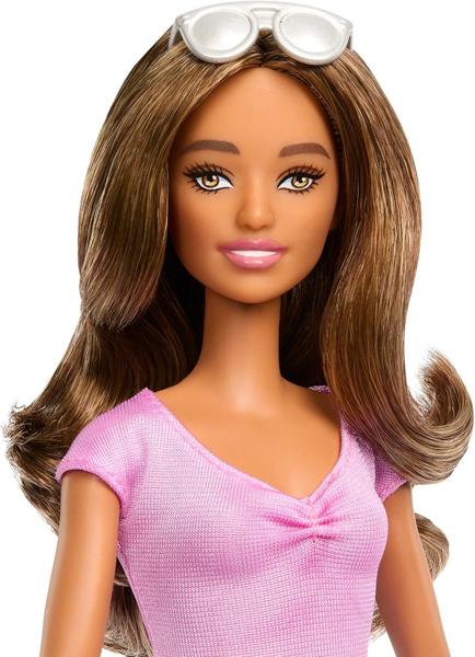 Imagem de Barbie fashionista cega