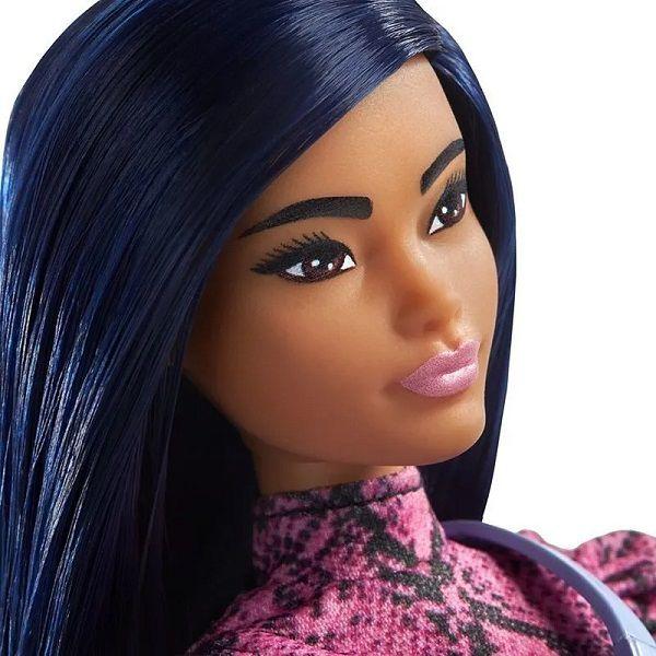 Imagem de Barbie Fashionista Mattel FBR37 143