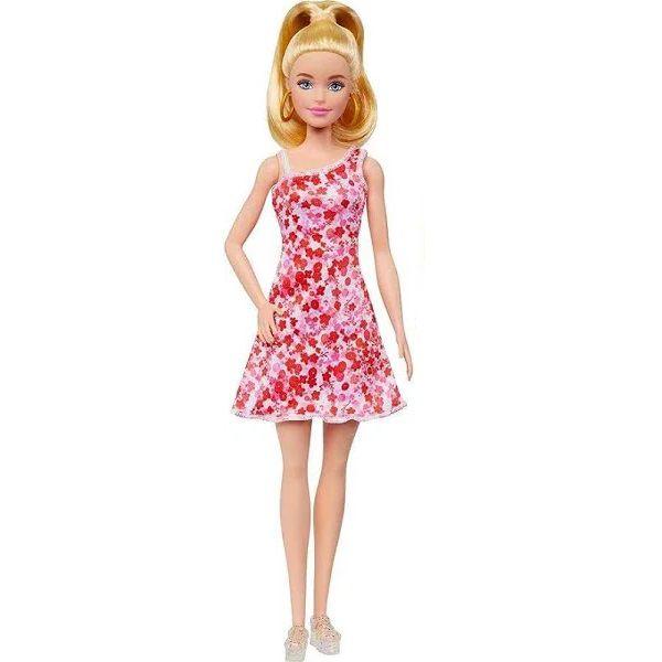 Imagem de Barbie Fashionista Mattel FBR37 205