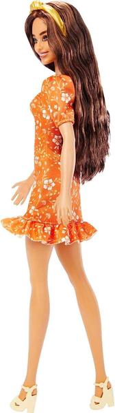 Imagem de Barbie Fashionistas Doll 182 HBV16 - Mattel (38863)