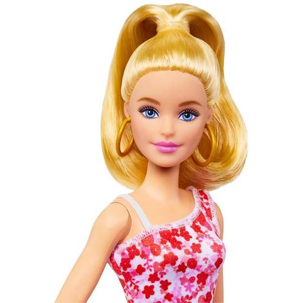 Imagem de Barbie Fashionistas Nova Coleção Lançamento FBR37 - Mattel