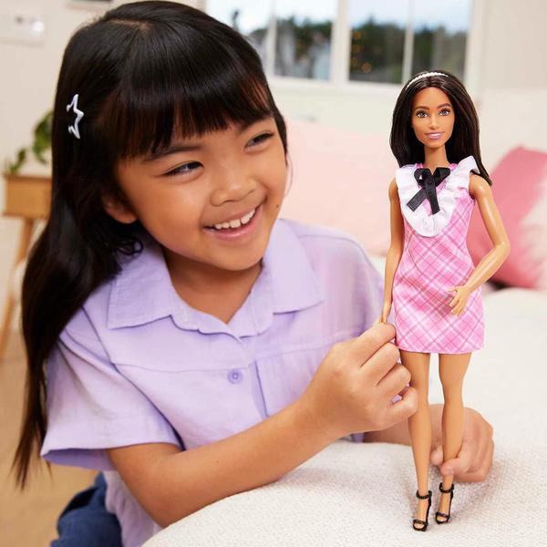 Imagem de Barbie Fashionistas  Sortida FBR37 - Mattel