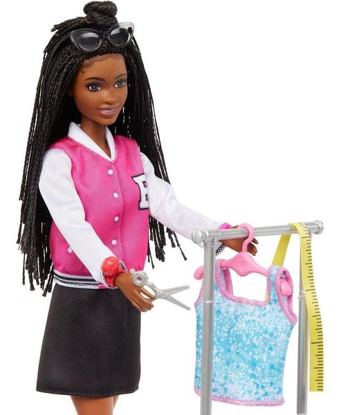 Imagem de Barbie It Takes Two Malibu Estilista - Mattel