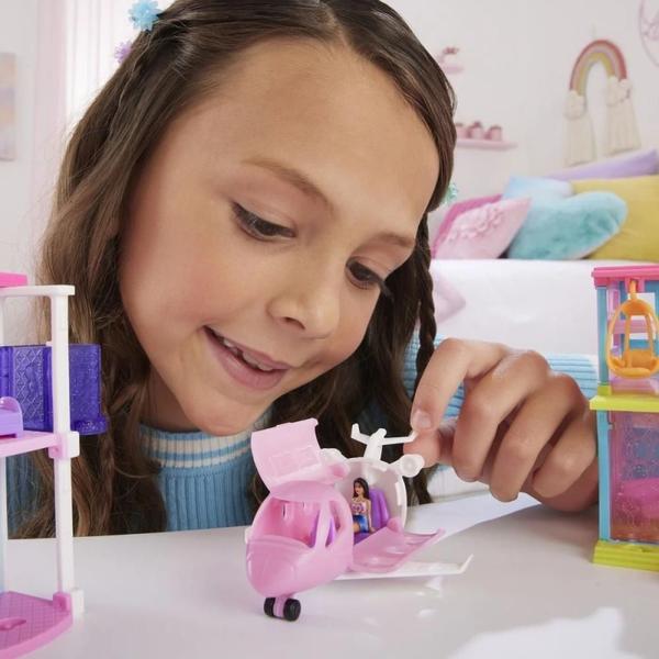 Imagem de Barbie LAND Mini Veículo Surpresa