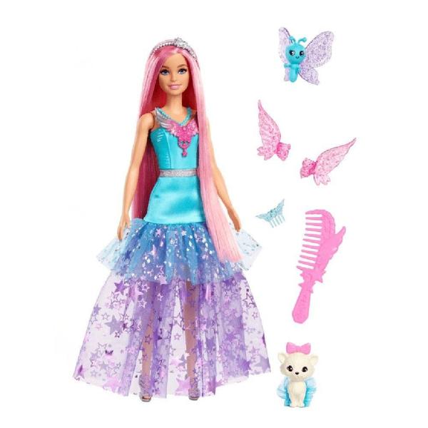 Imagem de Barbie Malibu A Touch Of Magic - Mattel