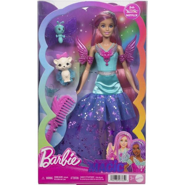 Imagem de Barbie Malibu A Touch Of Magic - Mattel