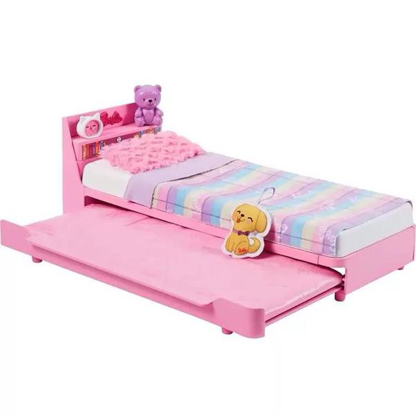 Imagem de Barbie Minha Primeira Barbie Hora De Dormir Hmm64 - Mattel