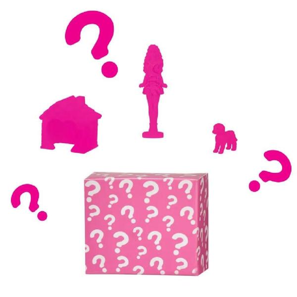 Imagem de Barbie Mini Barbierland Casa dos Sonhos Roxo - Mattel