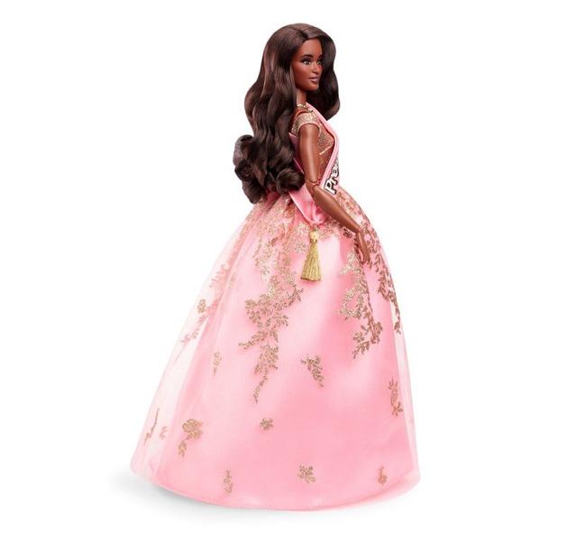 Imagem de Barbie O Filme Boneca Presidente - Mattel