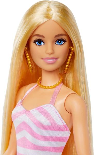 Imagem de Barbie O Filme Dia de Praia com Acessórios - Mattel