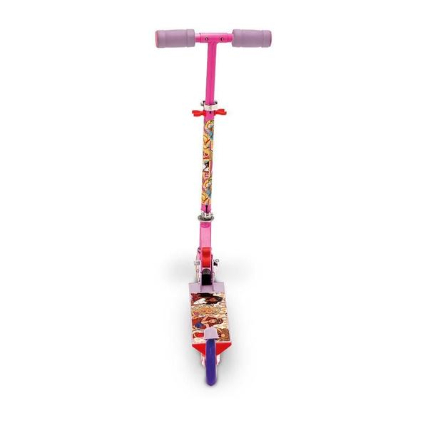 Imagem de Barbie Patinete 2 Rodas - Fun Divirta-se