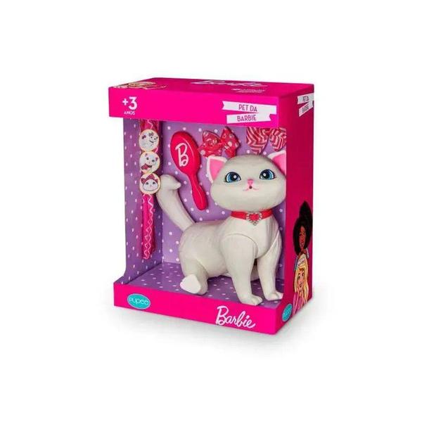 Imagem de Barbie Pets Pet Fashion Blissa - Pupee - Puppe