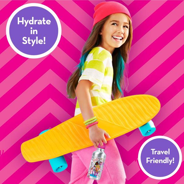 Imagem de Barbie por Horizon Group USA Water Bottle, Sortida