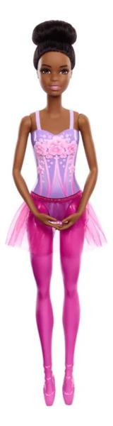 Imagem de Barbie Profissões  Bailarina  Ballet Negra  Mattel