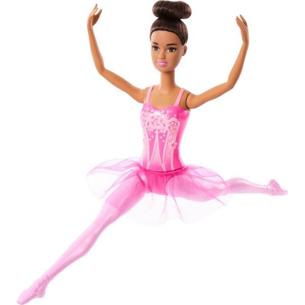 Imagem de Barbie Profissões Boneca Bailarina - Ballet Sortido