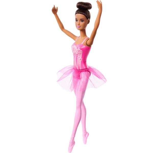 Imagem de Barbie Profissões Boneca Bailarina - Ballet Sortido