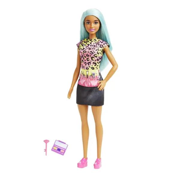 Imagem de Barbie profissões DVF50