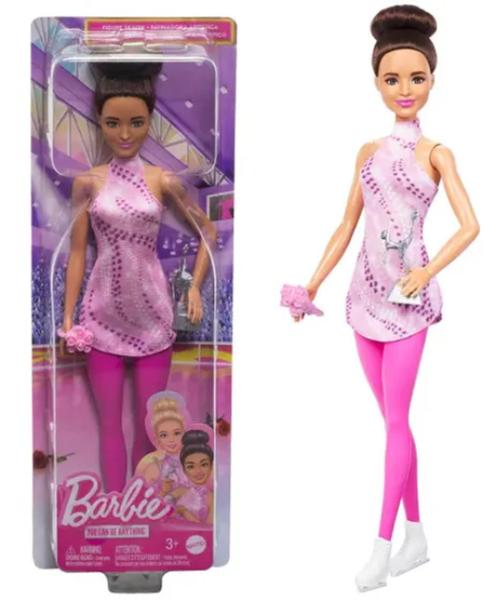 Imagem de Barbie profissões DVF50