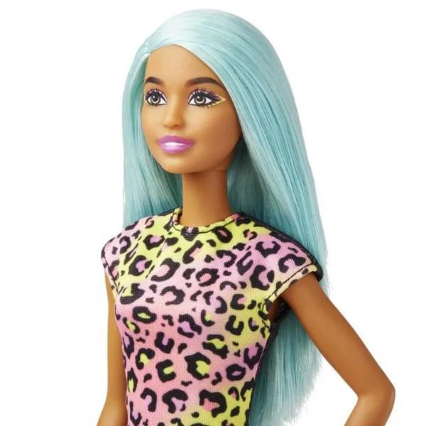 Imagem de Barbie Profissões Maquiadora - HKT66