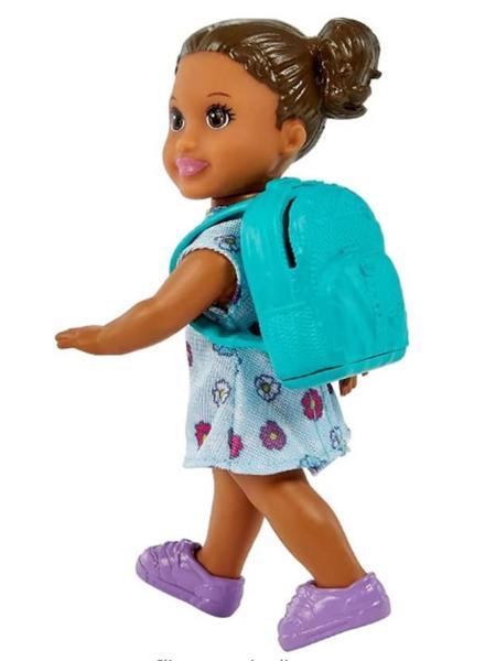 Imagem de BARBIE PROFISSOES PEDAGOGA DHB63 - Mattel