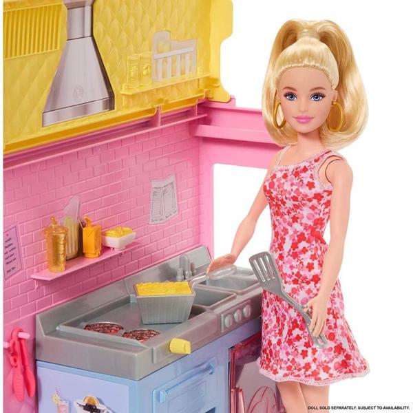 Imagem de Barbie Profissões - Trailer de Limonada