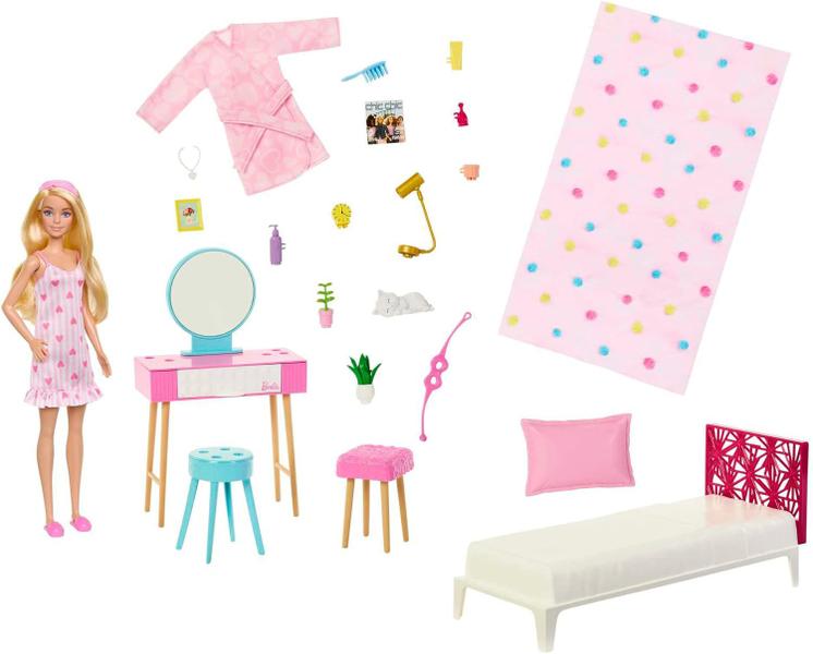 Imagem de Barbie Quarto dos Sonhos  - Mattel