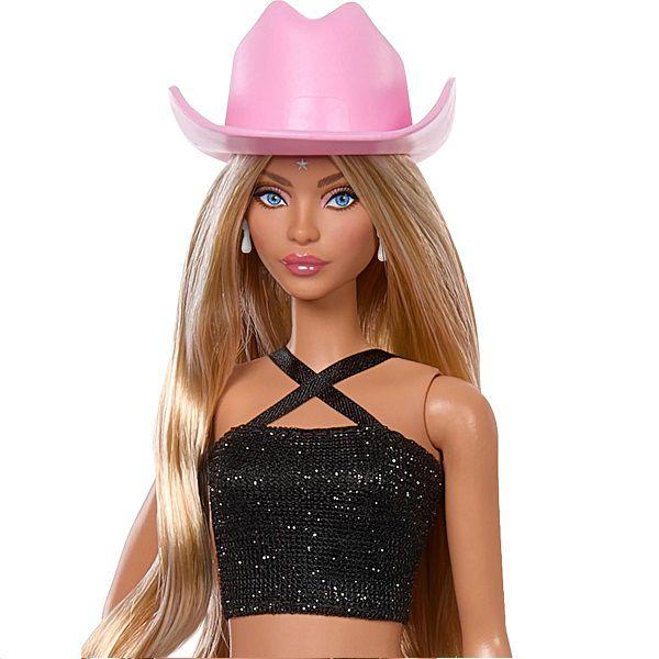 Imagem de Barbie RBD Rebelde Conjunto com 5 Bonecas Mattel HXJ69