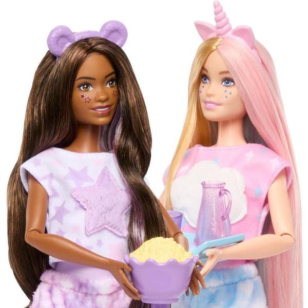 Imagem de Barbie Reveal CUTIE-SÉRIE Festa do Pijama