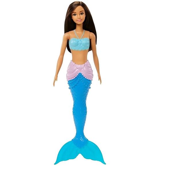 Imagem de Barbie Sereia Dreamtopia HGR07 Sereia 1 - Mattel