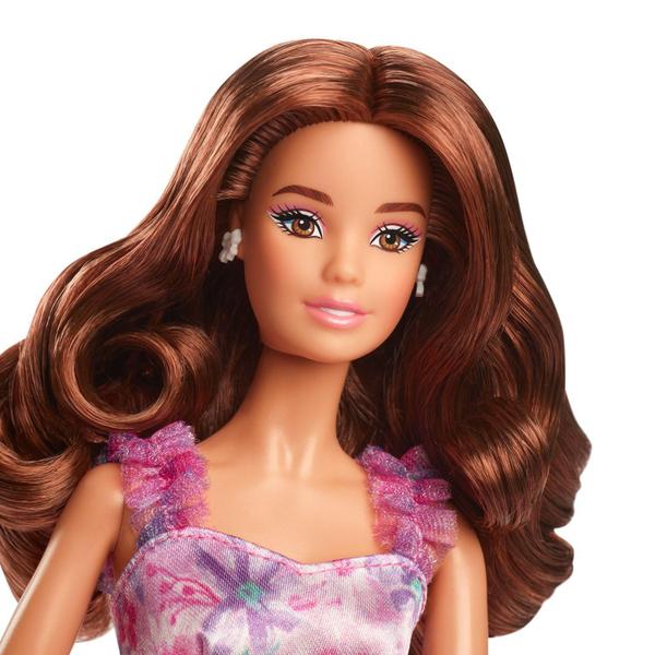 Imagem de Barbie Signature de Coleção Birthday Wishes - Mattel