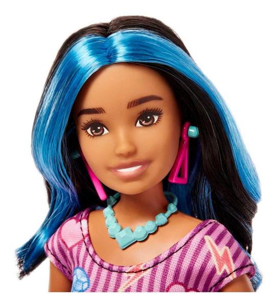 Imagem de Barbie Skipper Ear Piercer Conjunto de jogos - Mattel