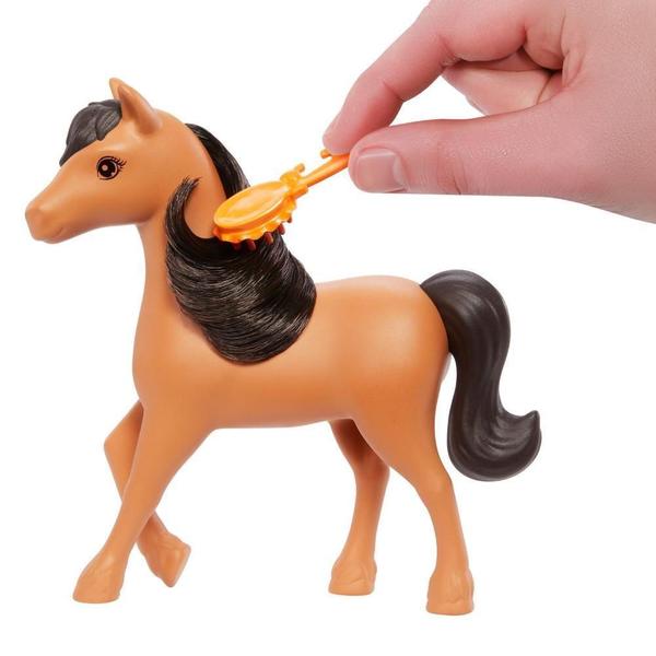 Imagem de Barbie The Great Horse Chase Criação De Cavalos - Mattel