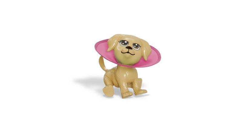 Barbie veterinaria fala 12 frases Boneca Barbie veterinária com pet Brinquedo 1289 original Mattel Imagem de Barbie veterinaria fala 12 frases Boneca Barbie veterinária com pet Brinquedo 1289 original Mattel