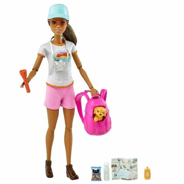 Imagem de Barbie Wellness Bem Estar - Mattel